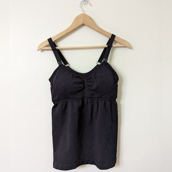 Kindred Bravely Sublime Hands-Free Pumping & Nursing Tank S Small Busty - Picture 2 of 7